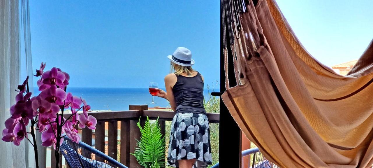 Casa Balimar Villa Tarajalejo Bagian luar foto