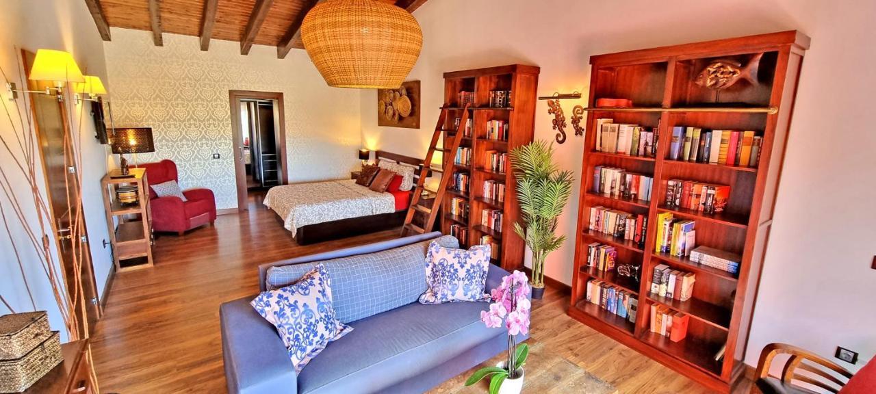 Casa Balimar Villa Tarajalejo Bagian luar foto