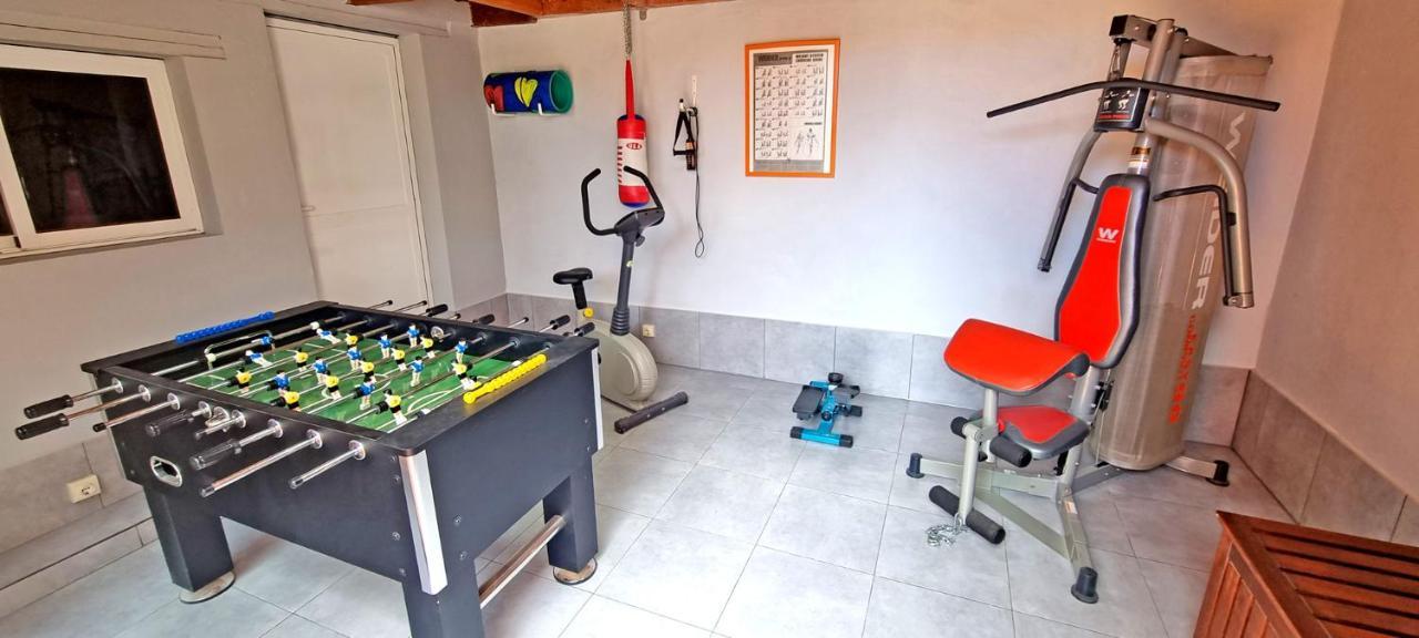Casa Balimar Villa Tarajalejo Bagian luar foto